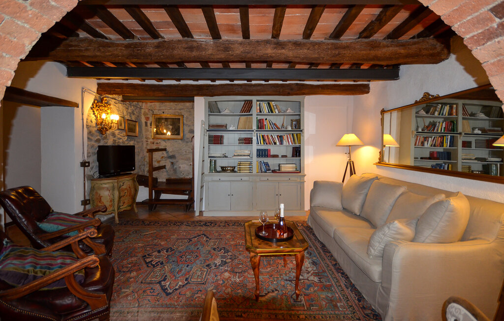 Ferienhaeuser - Massa Marittima , Italien - ITM015 3