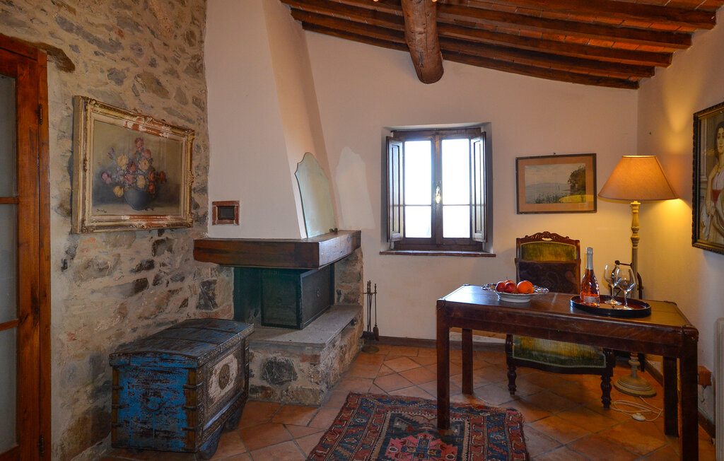 Ferienhaeuser - Massa Marittima , Italien - ITM015 25