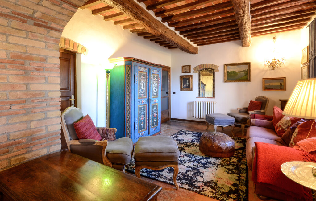 Ferienhaeuser - Massa Marittima , Italien - ITM015 26