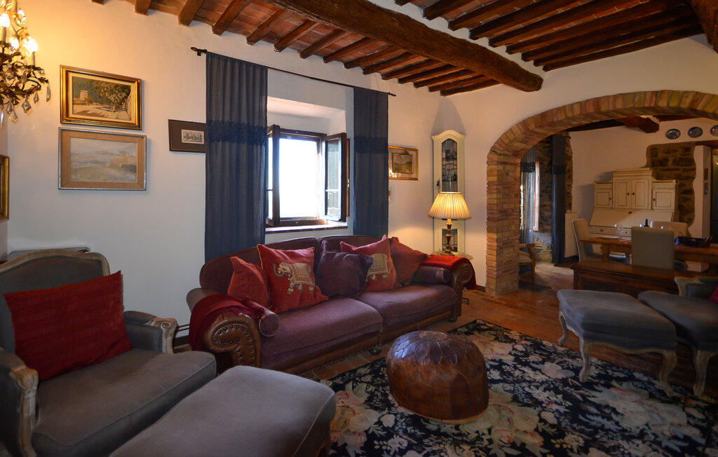 Ferienhaeuser - Massa Marittima , Italien - ITM015 4