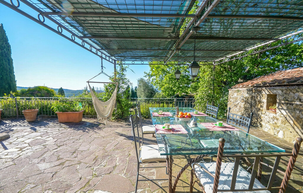 Ferienhaeuser - Massa Marittima , Italien - ITM015 7