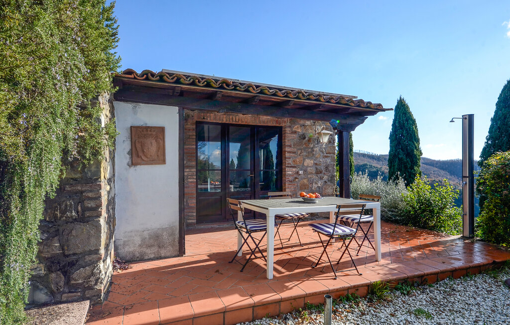 Ferienhaeuser - Massa Marittima , Italien - ITM015 2