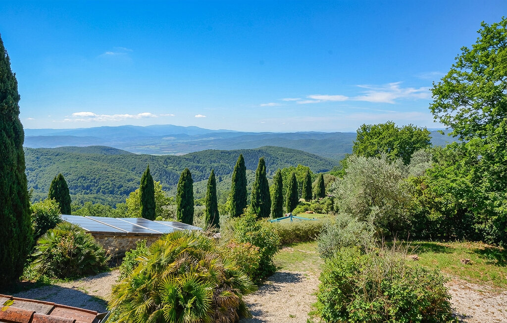 Ferienhaeuser - Massa Marittima , Italien - ITM015 20