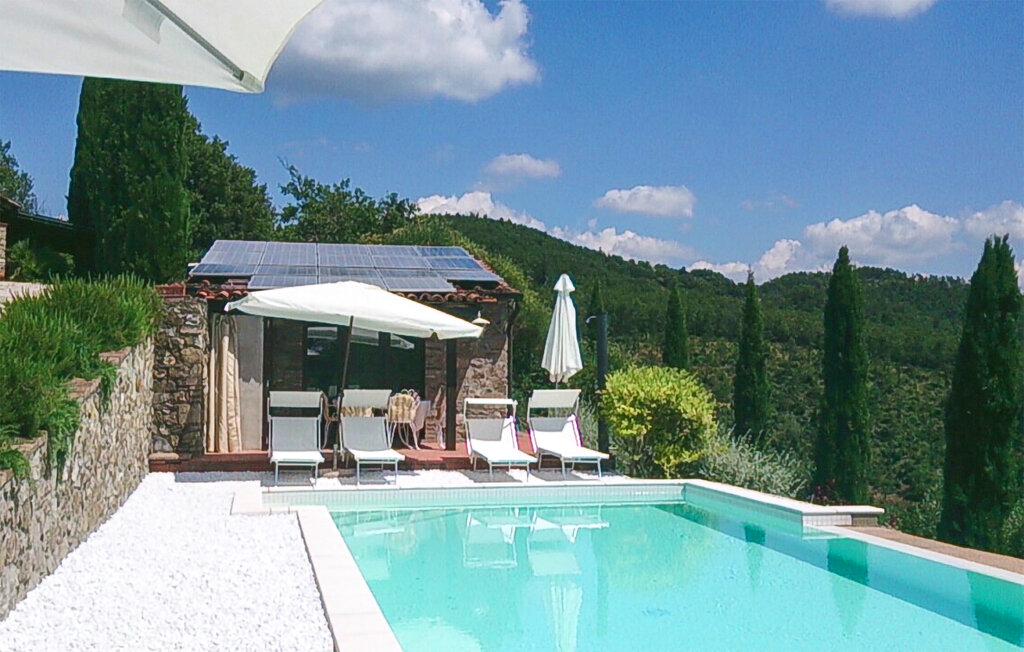 Ferienhaeuser - Massa Marittima , Italien - ITM015 10