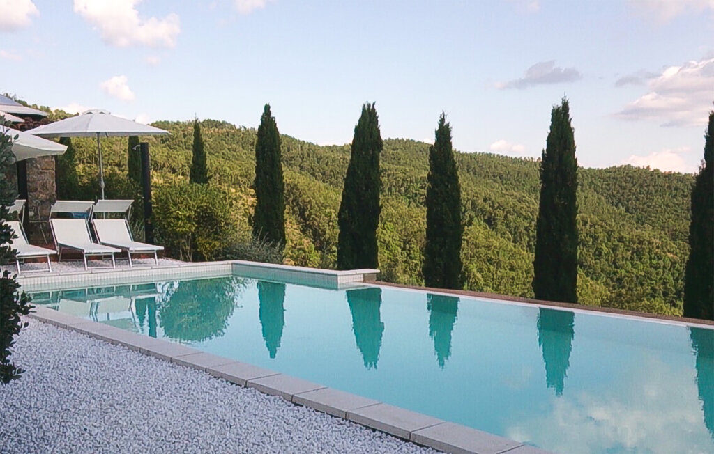 Ferienhaeuser - Massa Marittima , Italien - ITM015 12