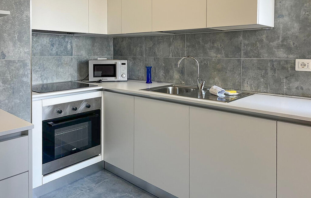 Ferienwohnung - Castiglione della Pescaia , Italien - ITM459 13