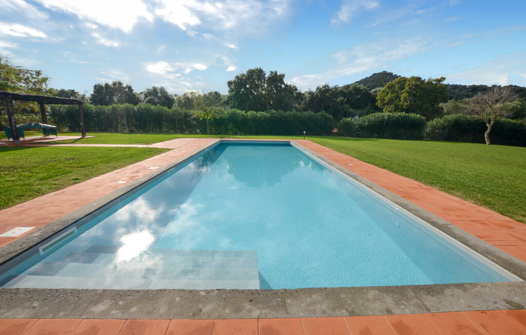 Ferienhaus Ansedonia in Ansedonia, Toskana