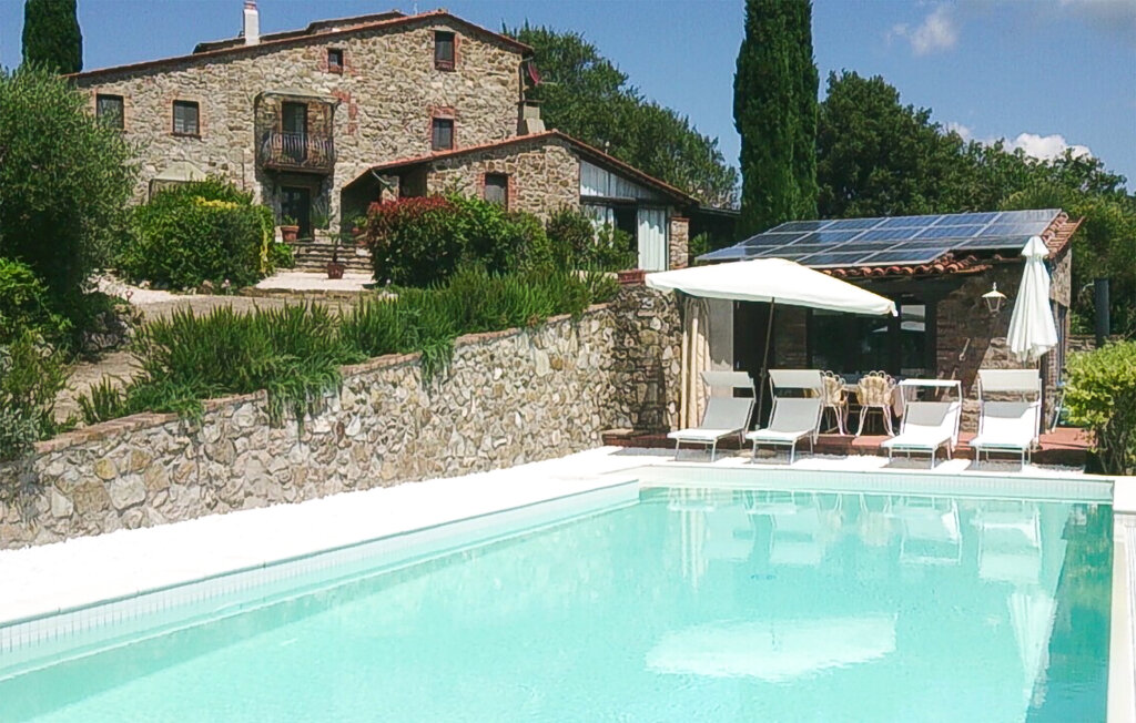 Ferienhaus Massa Marittima II in Massa Marittima, Toskana