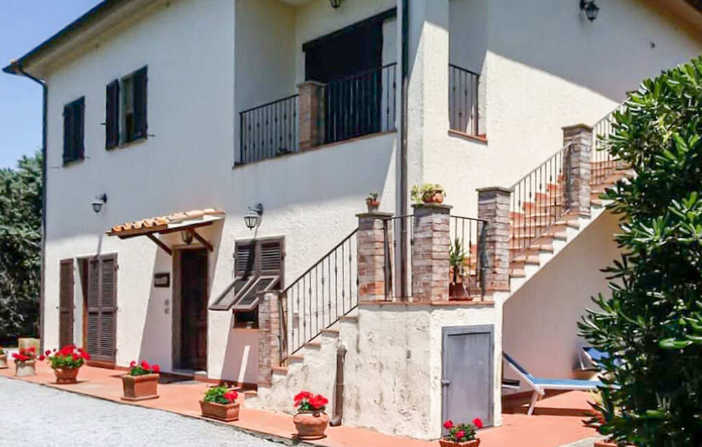 Ferienhaus Orbetello in Orbetello, Toskana