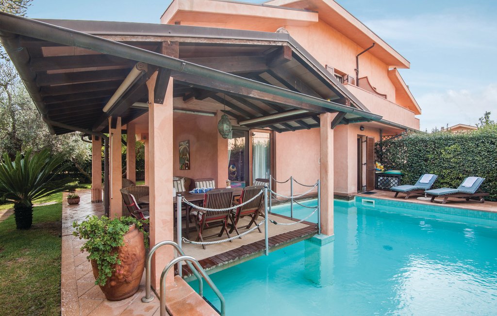 Ferienhaus Villa Maria Vittoria