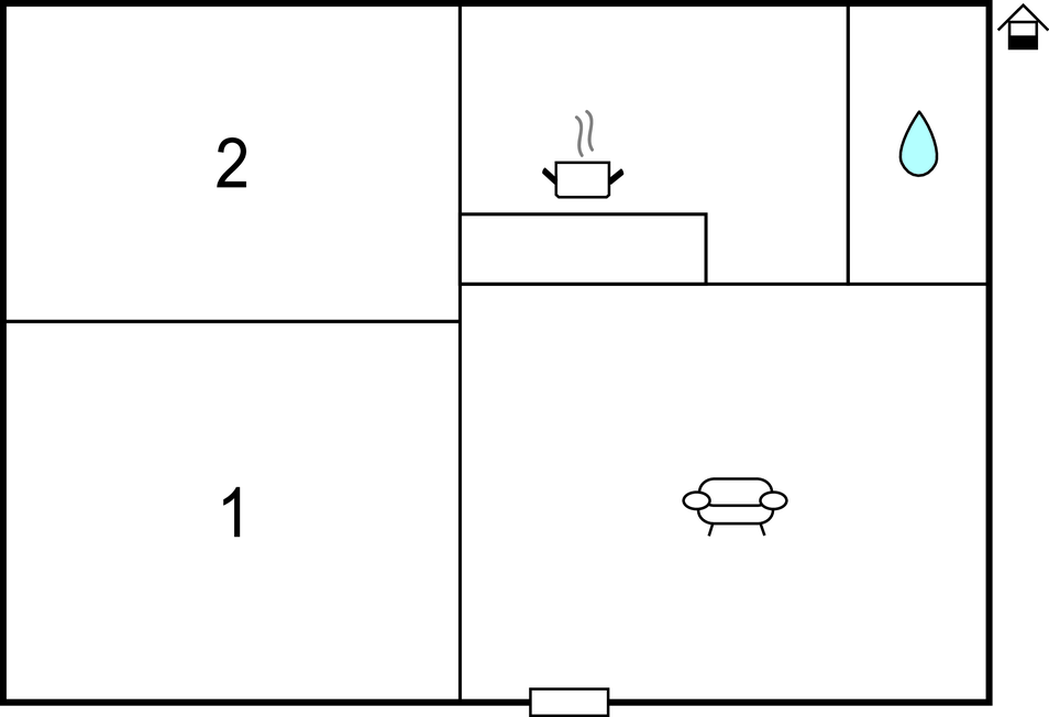度假住宅 Casa Leo