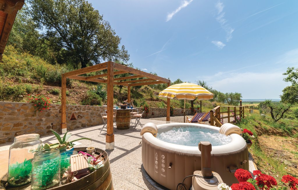 Ferienhaus Laguna Celeste