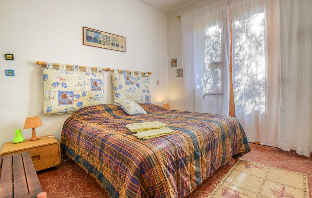 Holiday home Punta ala (ITM457)