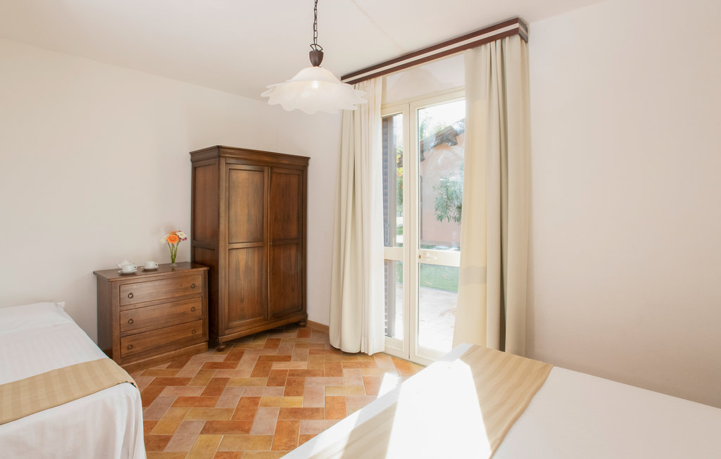 Appartement Grosseto (ITM476)