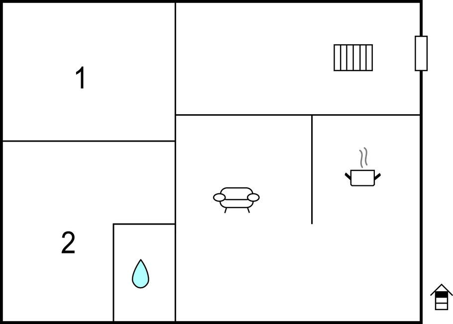 Appartement 