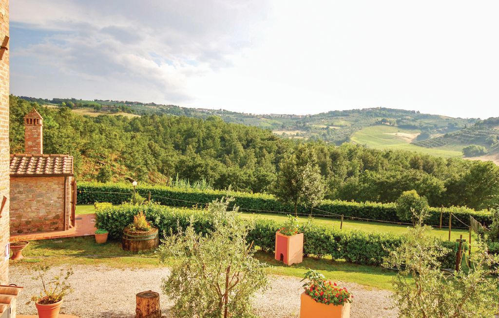 Lejlighed - Montaione , Italien - ITN170 10