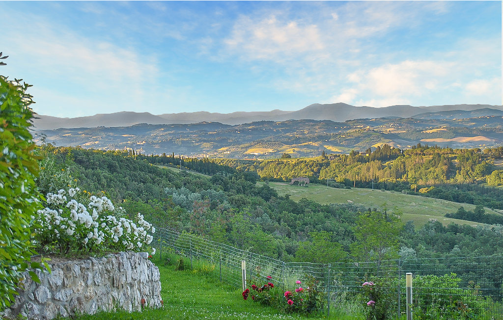 Ferienhaus - Montaione , Italien - ITN291 14