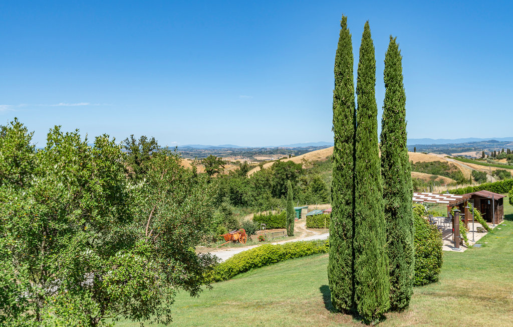 Ferienhaus - Montaione , Italien - ITN317 6