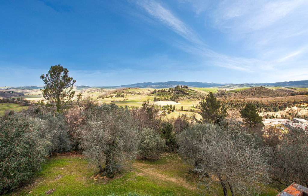 Semesterlägenhet - Volterra , Italien - ITN324 13
