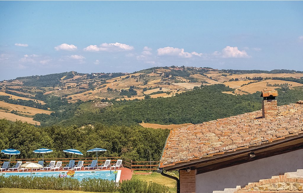 Lejlighed - Pomarance , Italien - ITN437 17