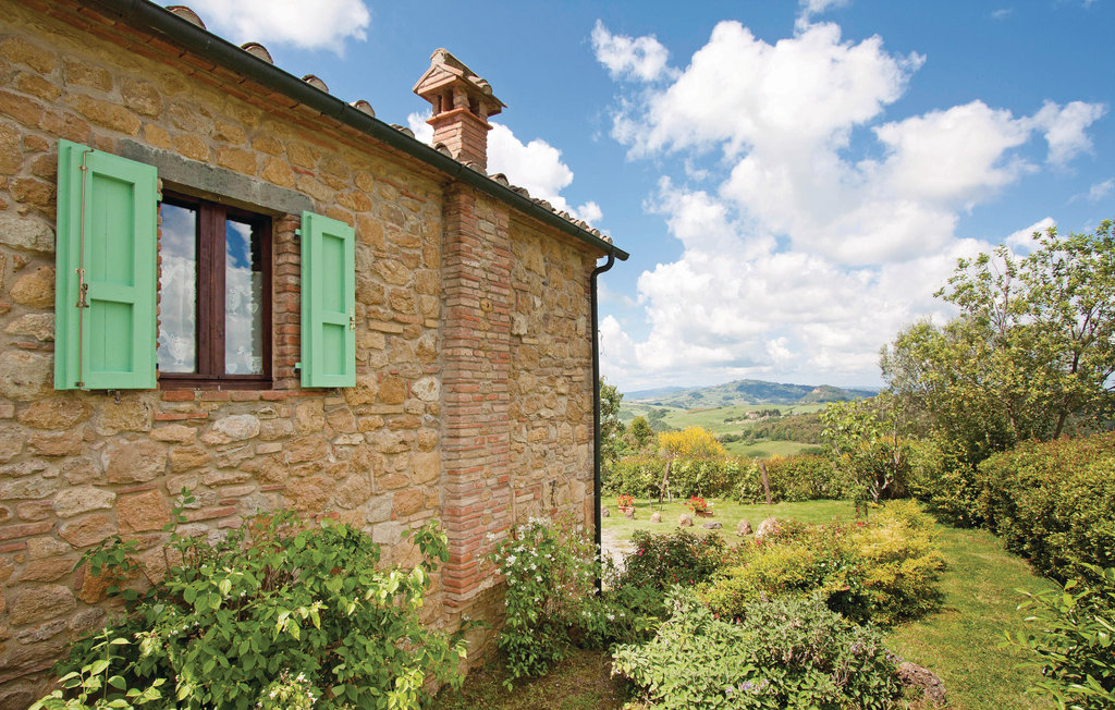 Feriehuse - Volterra , Italien - ITN533 10