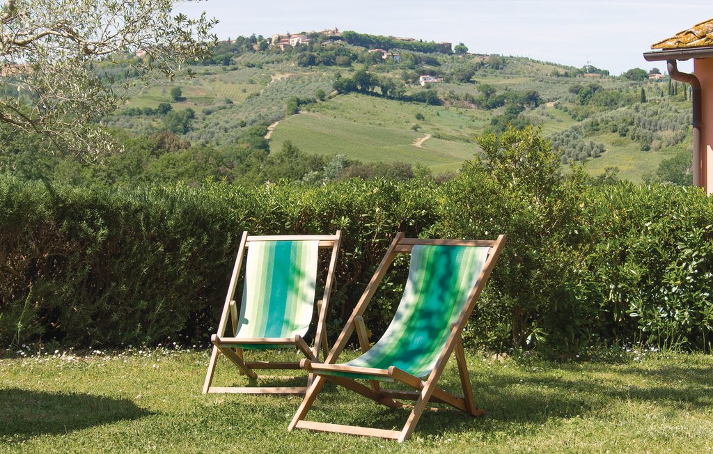 Ferienwohnung - Montaione , Italien - ITN605 14