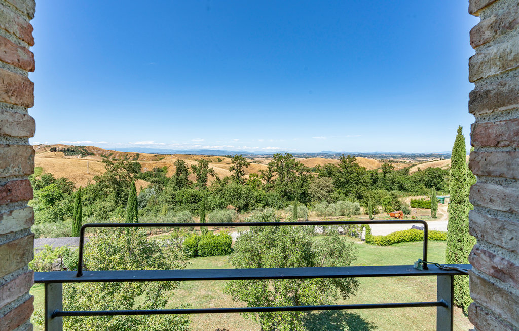 Feriehuse - Montaione , Italien - ITN308 19