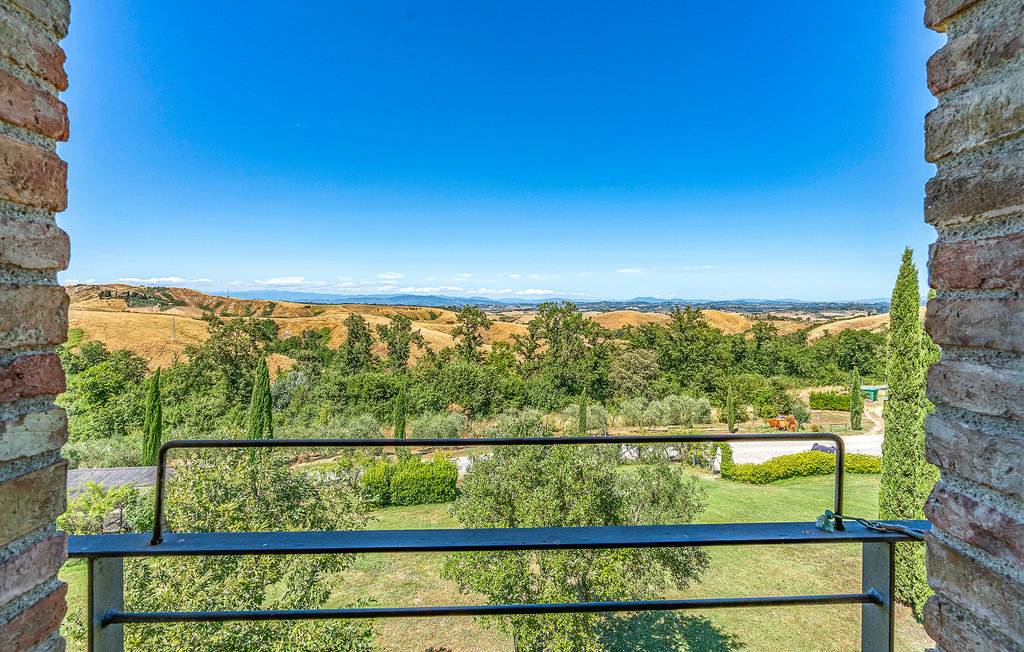 Feriehuse - Montaione , Italien - ITN316 19