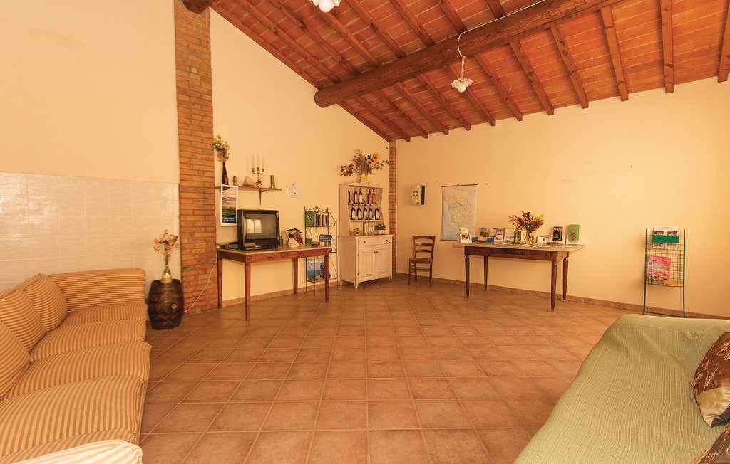 Ferieleilighet - Montaione , Italia - ITN162 19