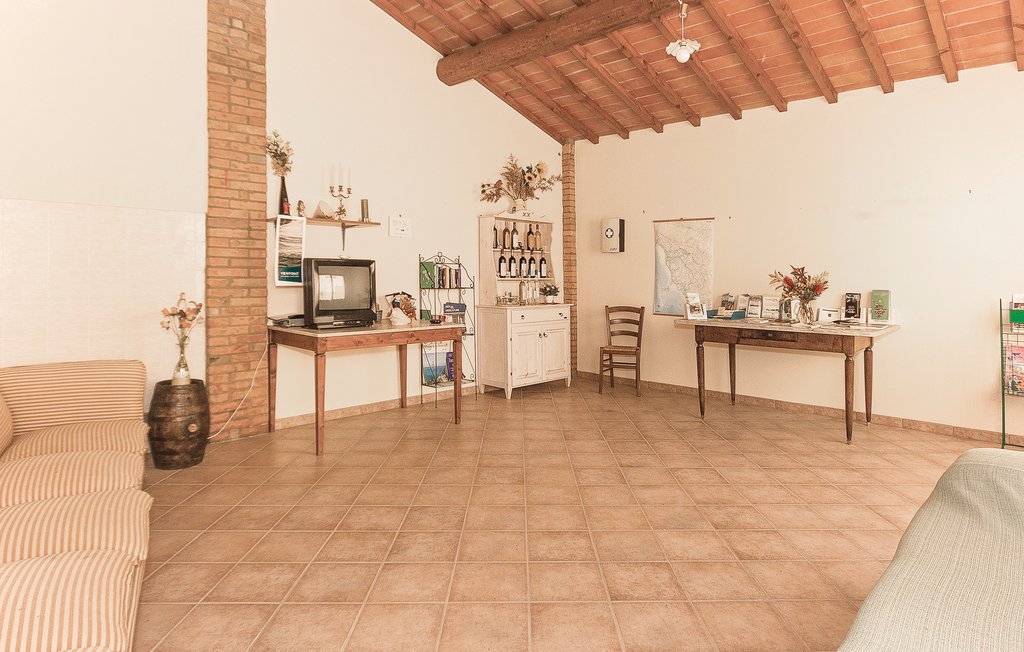 Semesterlägenhet - Montaione , Italien - ITN164 20