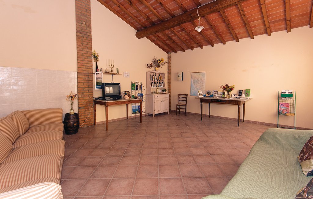 Semesterlägenhet - Montaione , Italien - ITN165 18