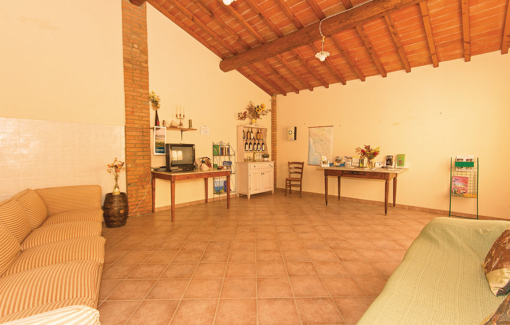 Lejlighed - Montaione , Italien - ITN170 16