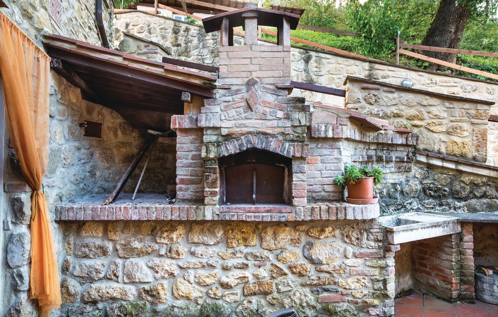 Ferieleilighet - Volterra , Italia - ITN199 25