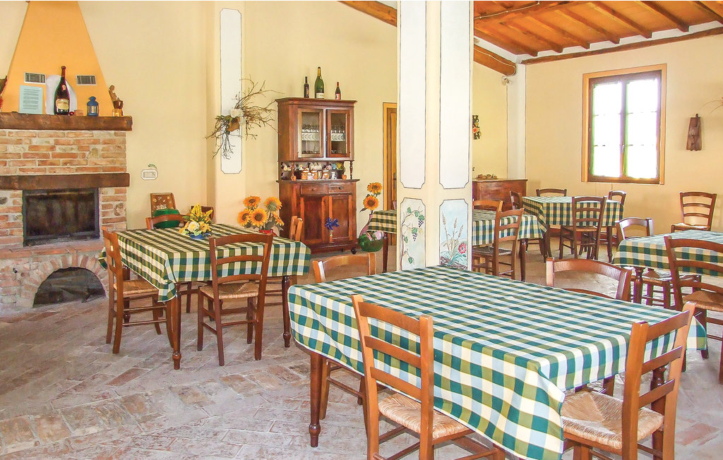 Lejlighed - Pomarance , Italien - ITN202 19