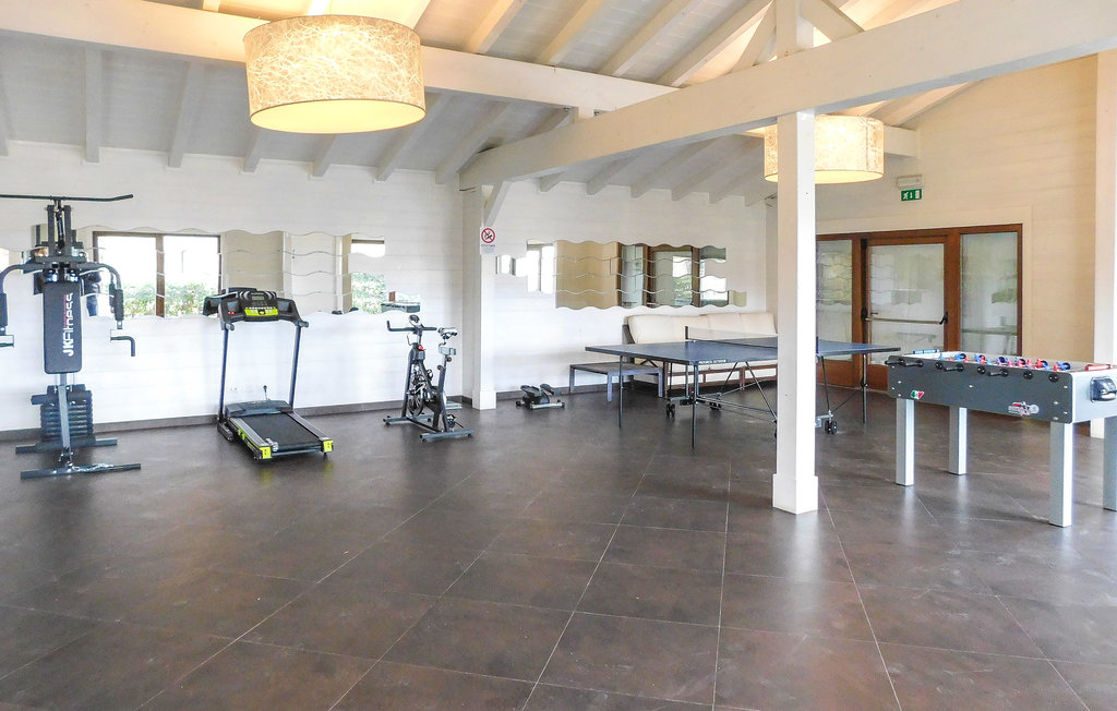 Ferienhaus - Montaione , Italien - ITN291 7