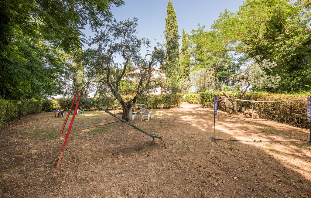 Ferienwohnung - Montaione , Italien - ITN304 24