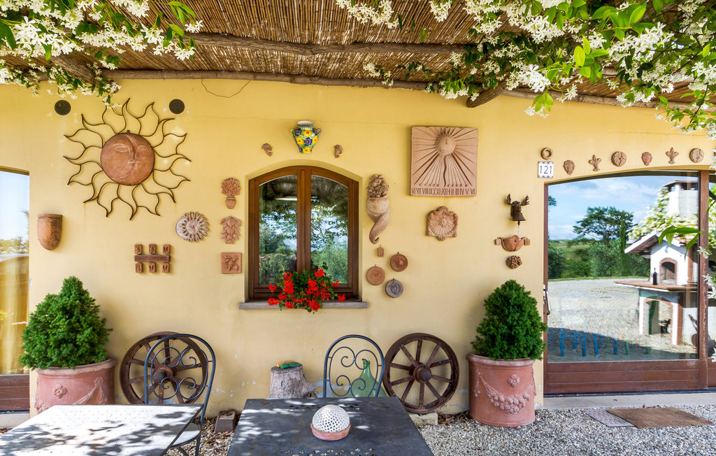 Feriehuse - Montaione , Italien - ITN309 30