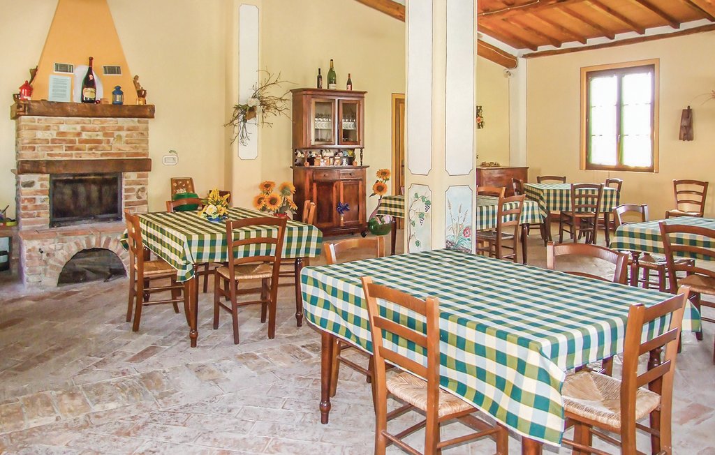 Lejlighed - Pomarance , Italien - ITN435 22