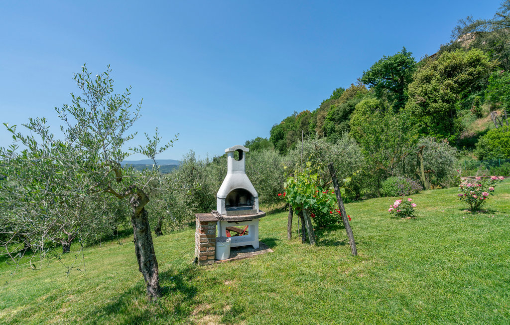 Feriehuse - Gavignano , Italien - ITN453 24