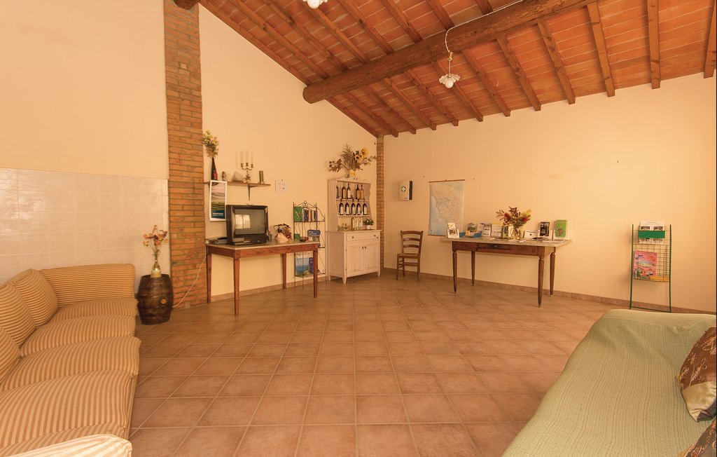 Lejlighed - Montaione , Italien - ITN607 18