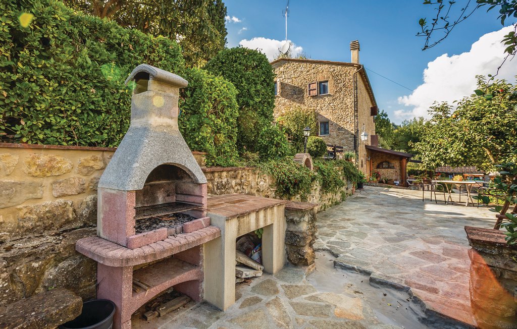 Ferienwohnung - Volterra , Italien - ITN101 22