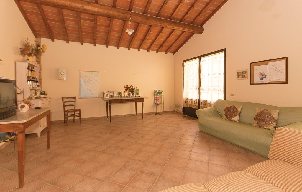 Ferieleilighet - Montaione , Italia - ITN162 20