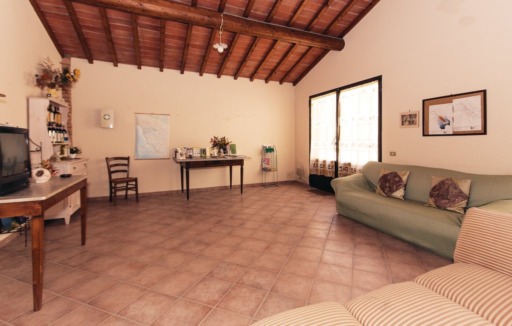 Lejlighed - Montaione , Italien - ITN166 19