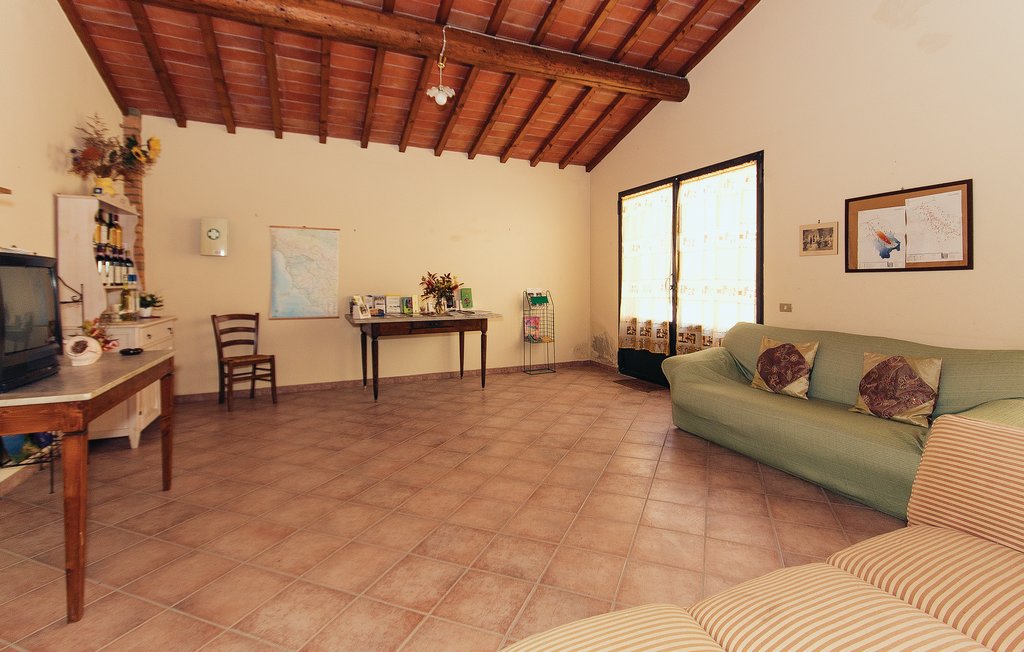 Ferieleilighet - Montaione , Italia - ITN167 16