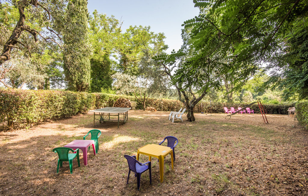 Ferienwohnung - Montaione , Italien - ITN304 6