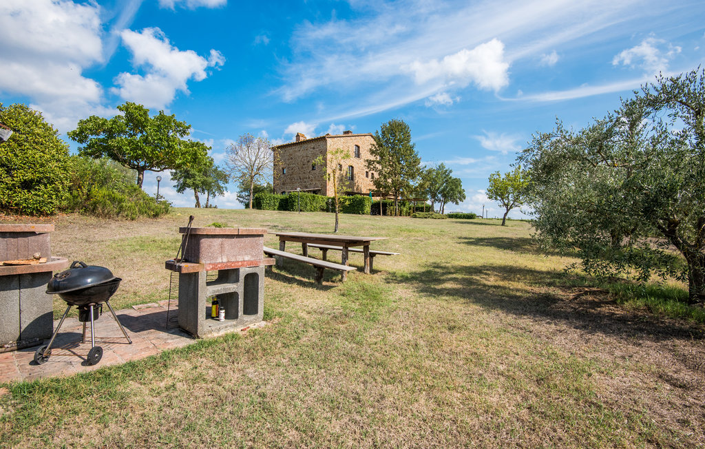 Feriehuse - Montaione , Italien - ITN308 32