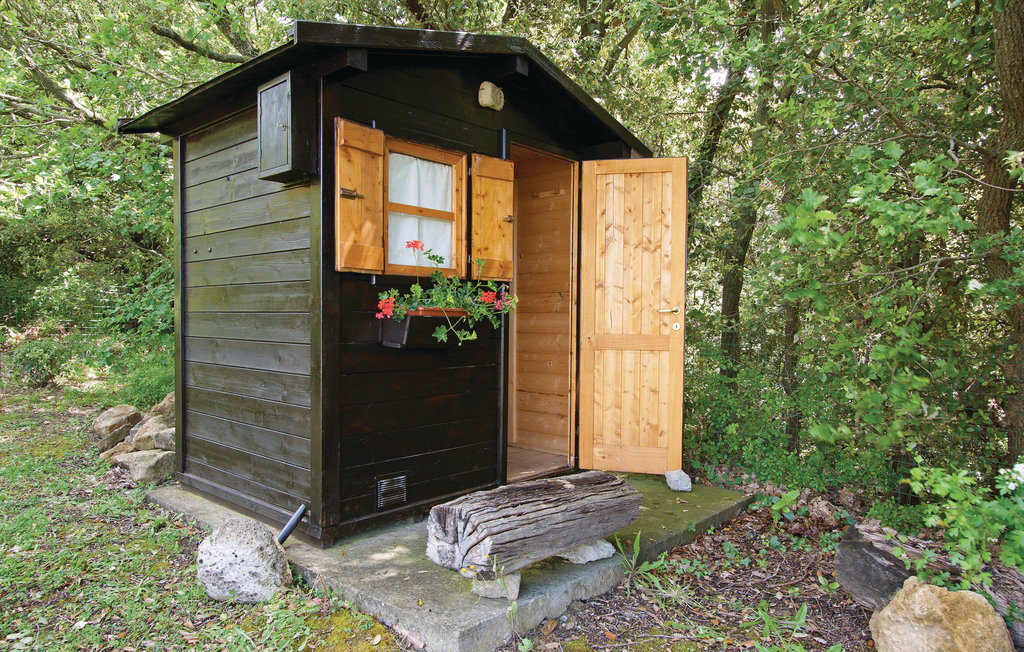 Feriehuse - Volterra , Italien - ITN533 17