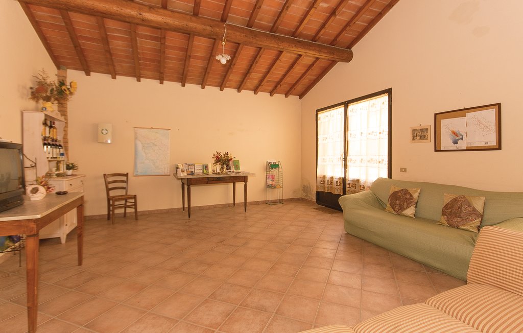Lejlighed - Montaione , Italien - ITN607 19