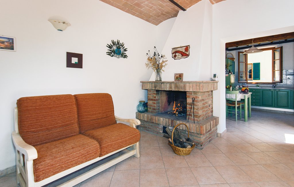 Semesterlägenhet - Montaione , Italien - ITN164 3