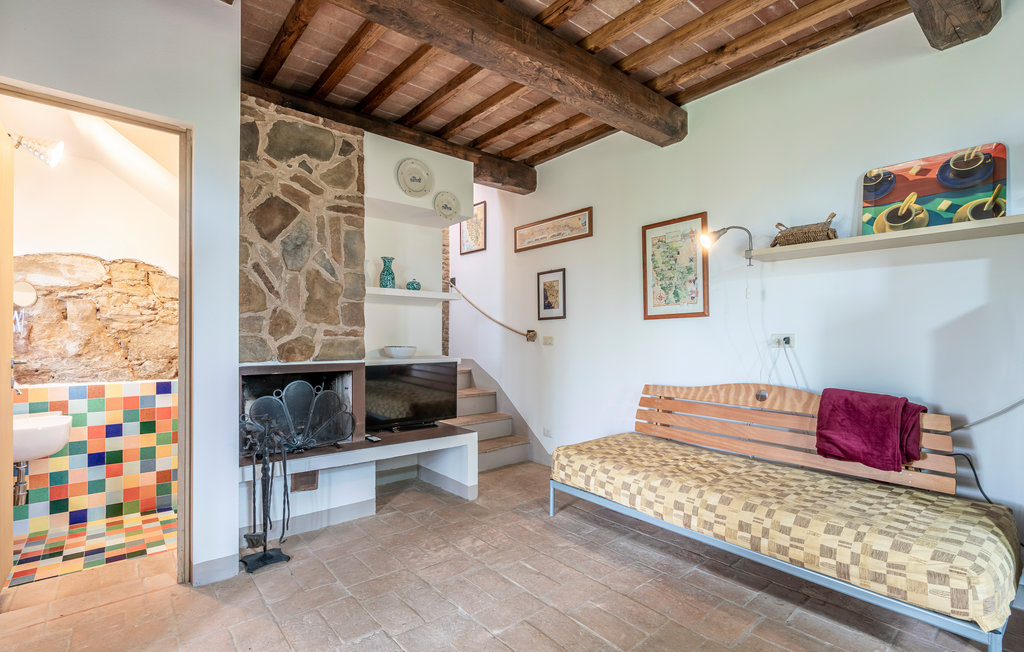 Feriehuse - Montaione , Italien - ITN316 20